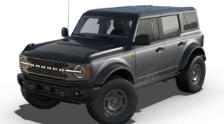 2025 Ford Bronco® External Image 2